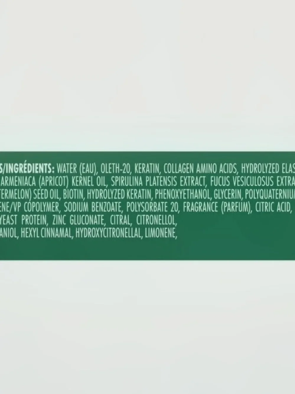 Nexxus Root Lift Thickening Spray 6 oz - Picture 4 of 4